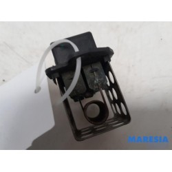 Renault - Scenic - Cooling fan resistor