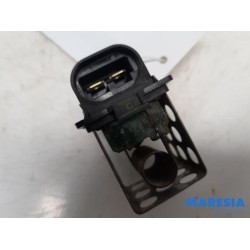 Renault - Scenic - Cooling fan resistor