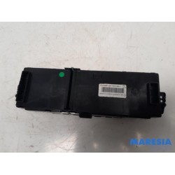 Renault - Scenic - Heater control panel
