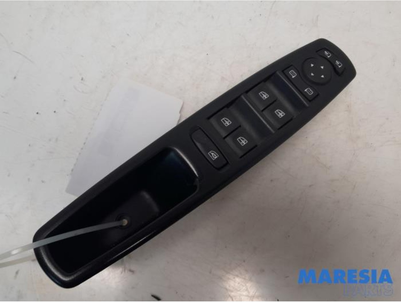 Renault - Scenic - Multi-functional window switch