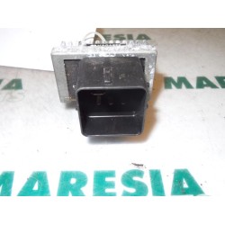Peugeot - 207 - Glow plug relay