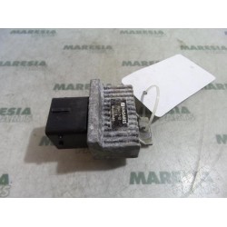Peugeot - 207 - Glow plug relay
