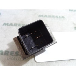 Peugeot - 207 - Glow plug relay