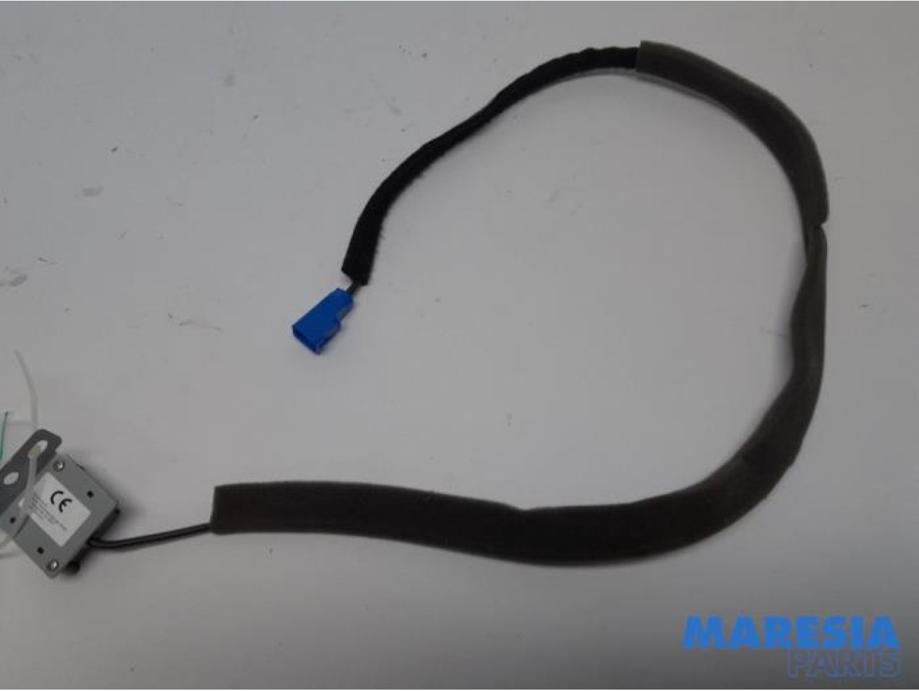 Renault - ZOE - GPS antenna