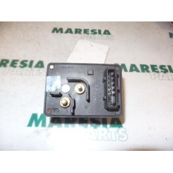 Peugeot - 207 - Glow plug relay