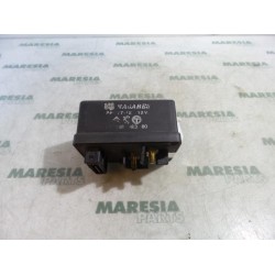 Peugeot - 207 - Glow plug relay