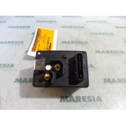 Peugeot - 207 - Glow plug relay