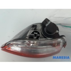 Renault - ZOE - Rear fog light