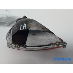 Renault - ZOE - Rear fog light