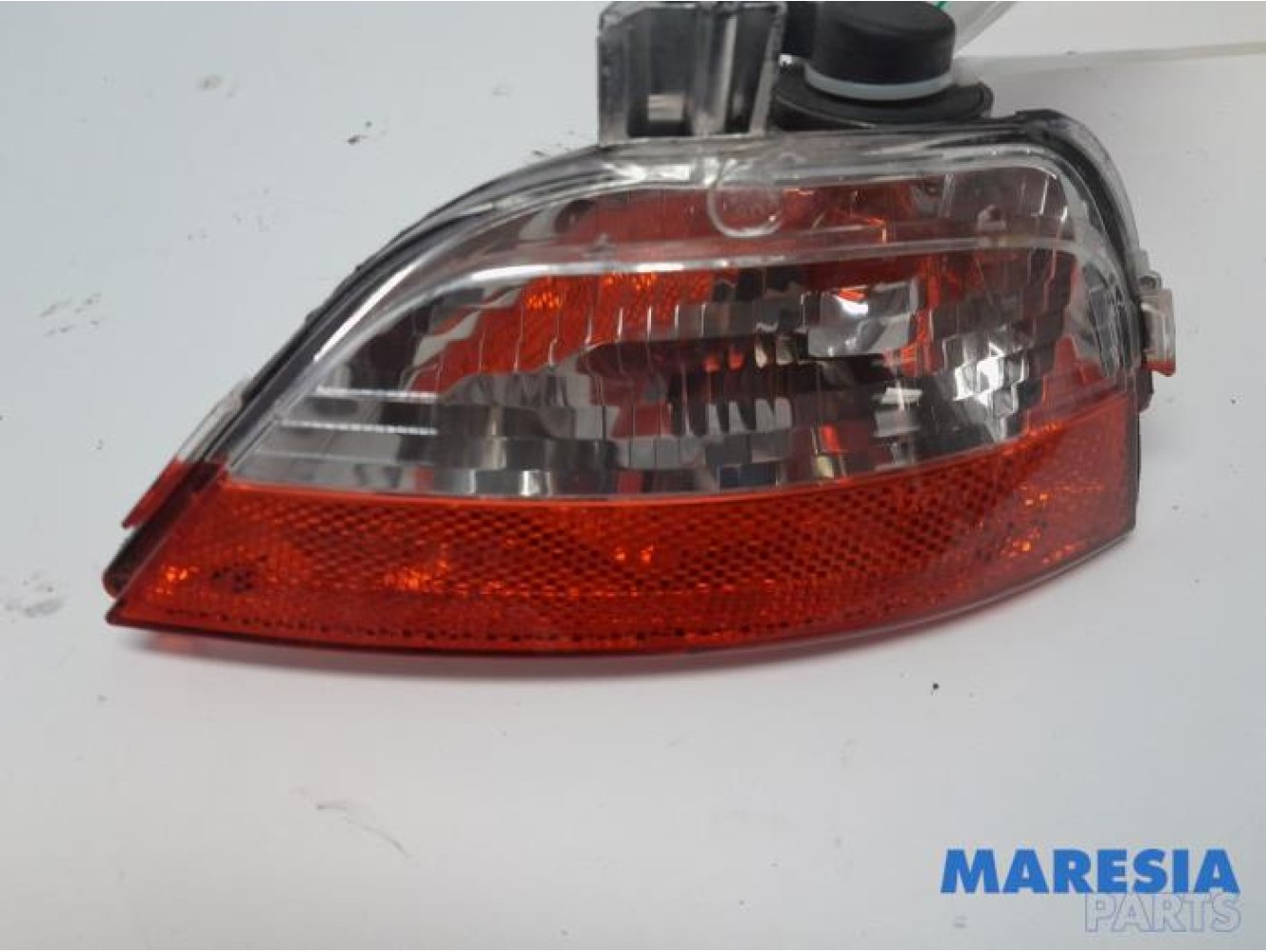 Renault - ZOE - Rear fog light