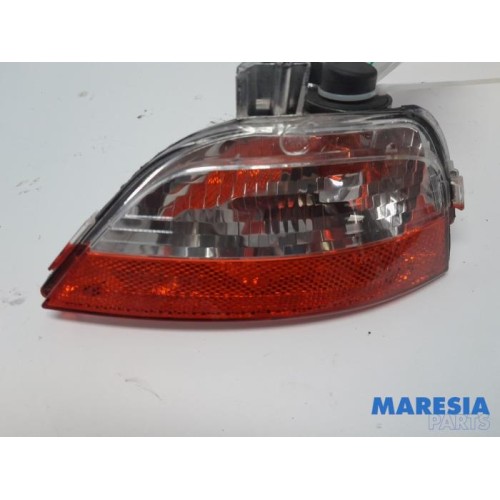 Renault - ZOE - Rear fog light