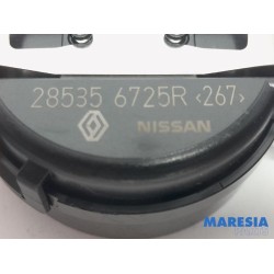 Renault - ZOE - Rain sensor