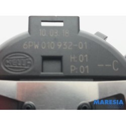 Renault - ZOE - Rain sensor