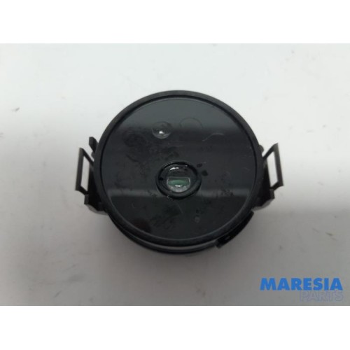 Renault - ZOE - Rain sensor