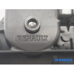 Renault - Scenic - Slotmechaniek Achterklep