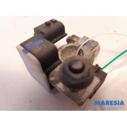 Renault - ZOE - Accu sensor