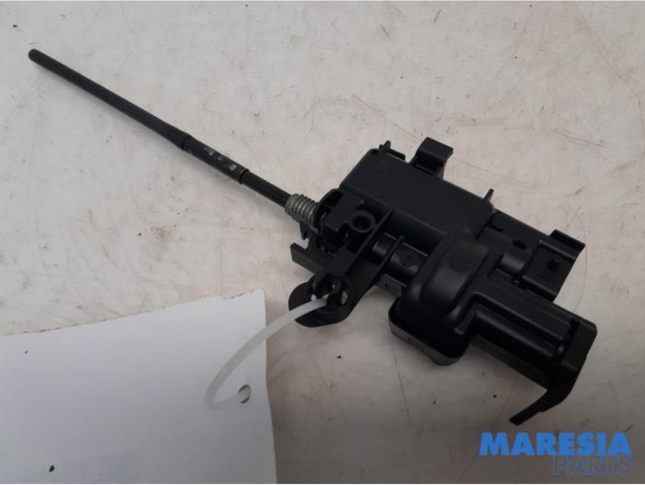 Renault - Scenic - Tank flap lock motor