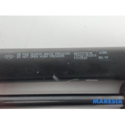 Renault - ZOE - Set of bonnet gas struts