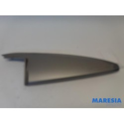 Renault - ZOE - Dashboard part