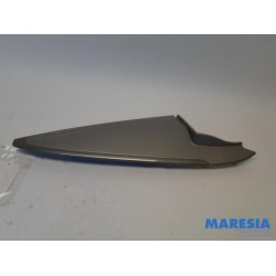Renault - ZOE - Dashboard part