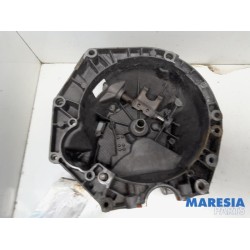Fiat - 500 - Gearbox casing