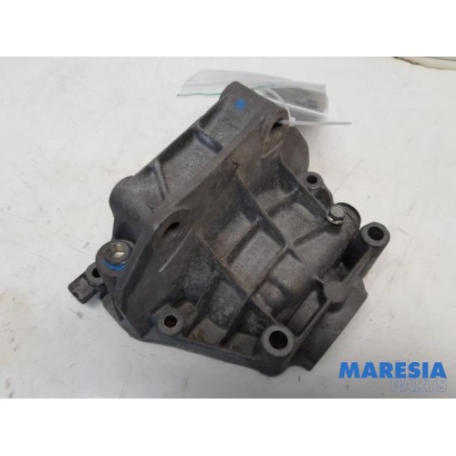 Fiat - 500 - Differential Deckel