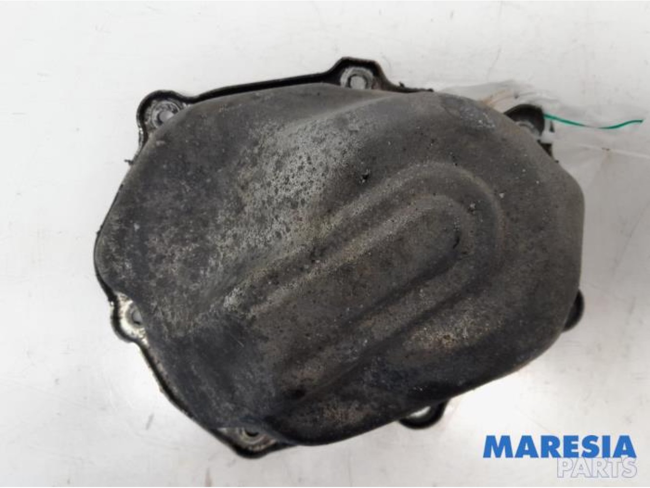 Fiat - 500 - Gearbox cover