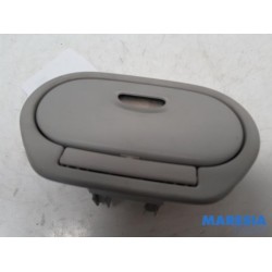 Renault - Scenic - Rear view mirror