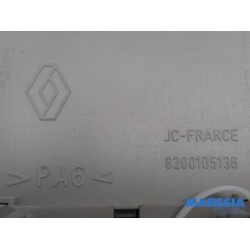 Renault - Scenic - Rear view mirror