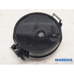Renault - Scenic - Rain sensor