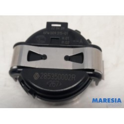 Renault - Scenic - Rain sensor