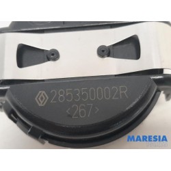 Renault - Scenic - Rain sensor
