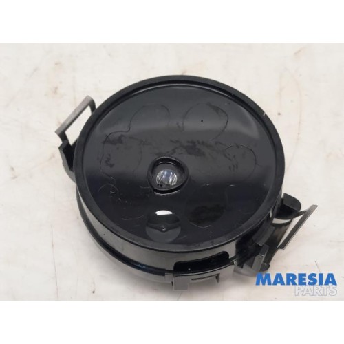 Renault - Scenic - Rain sensor