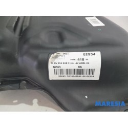 Peugeot - 308 - Krafstofftank