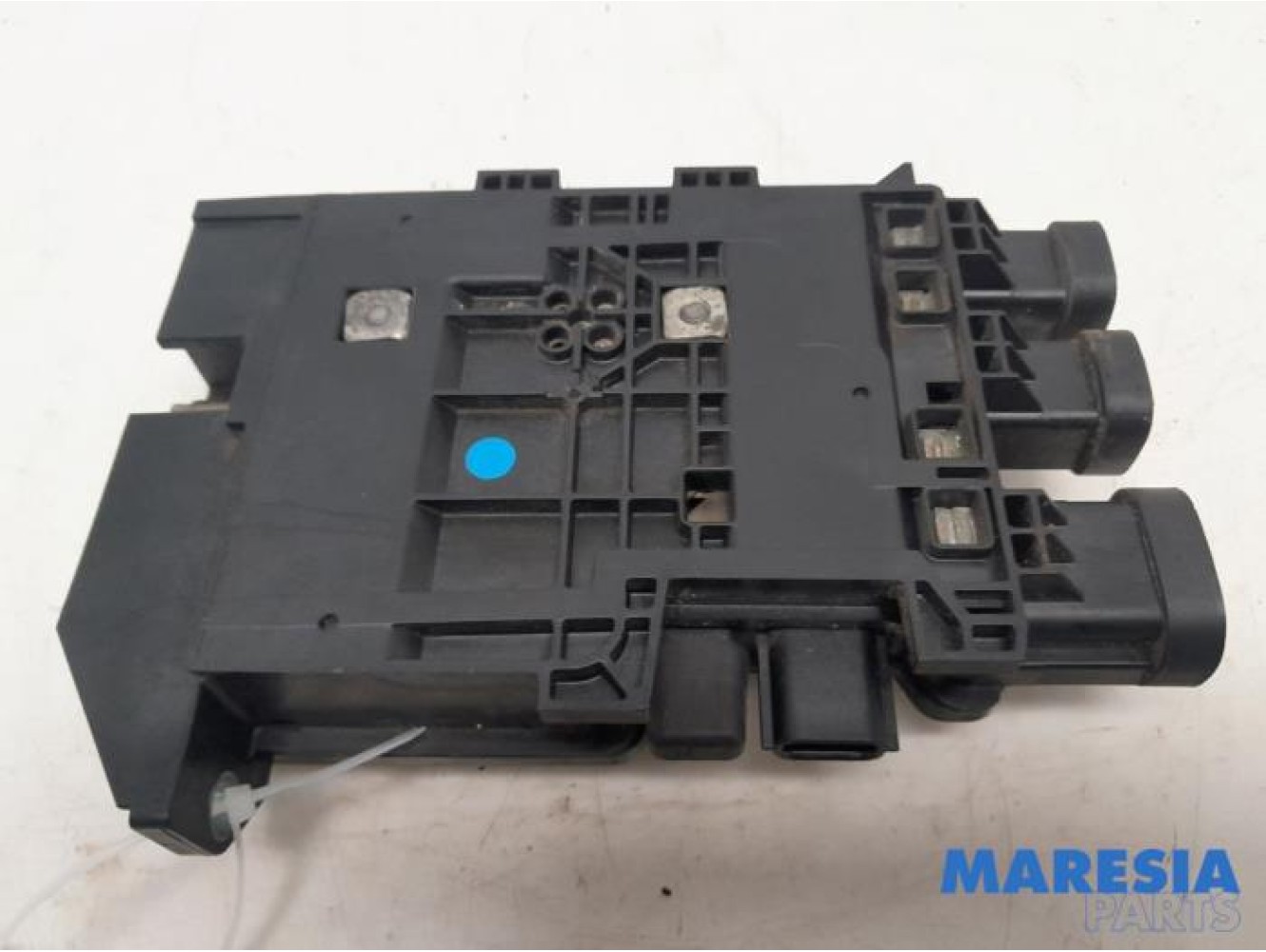 Renault - Scenic - Spanningsregelaar