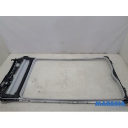 Peugeot - 308 - Sliding headliner mechanism