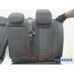 Peugeot - 308 - Banquette arrière
