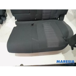 Peugeot - 308 - Banquette arrière