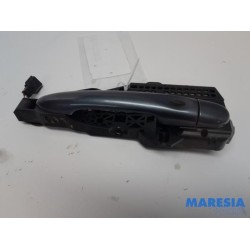 Renault - ZOE - Front door handle 4-door, right