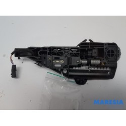 Renault - ZOE - Front door handle 4-door, right