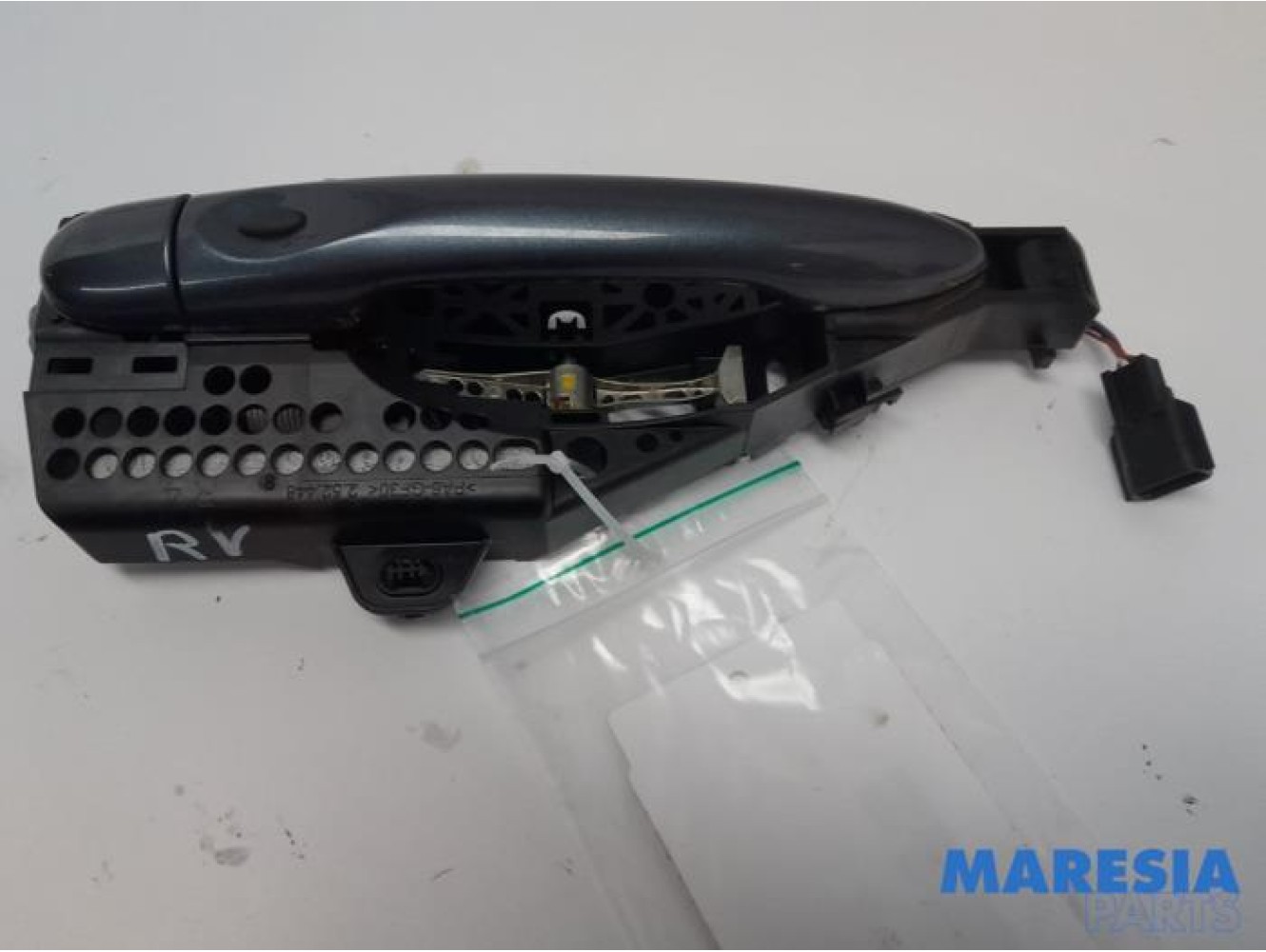 Renault - ZOE - Front door handle 4-door, right