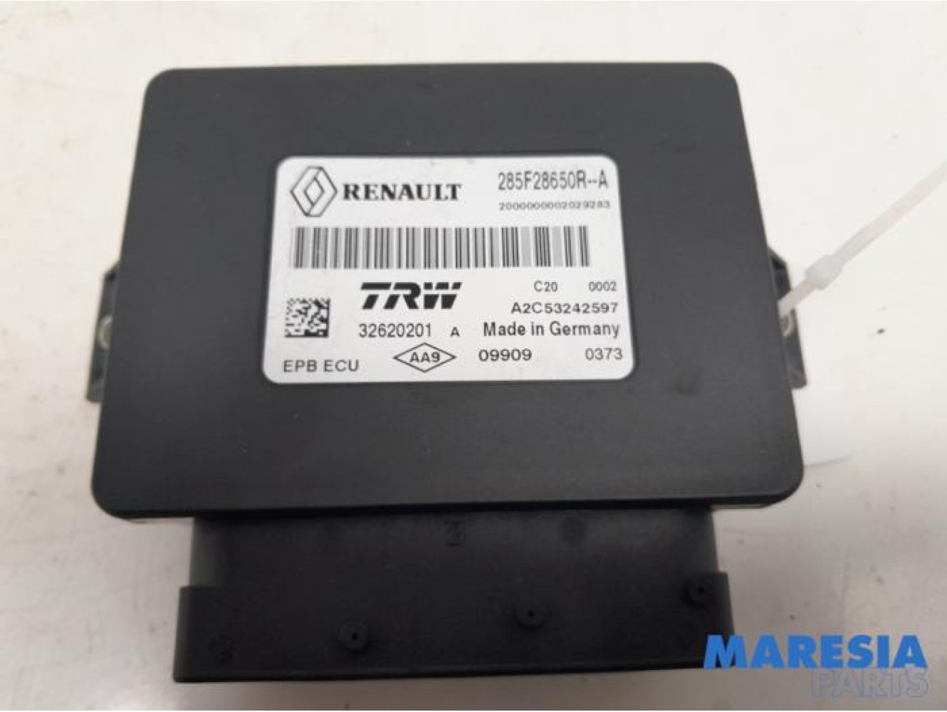 Renault - Scenic - Handrem Module