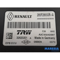 Renault - Scenic - Handrem Module