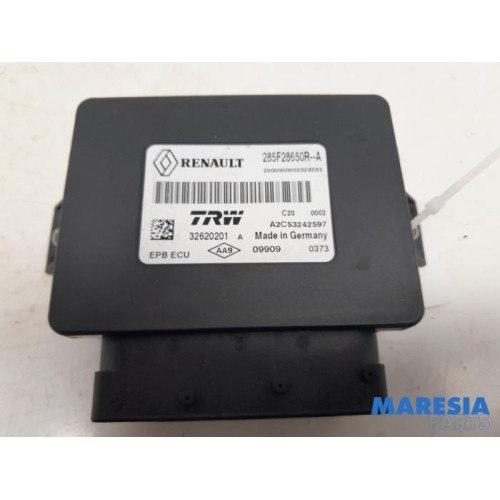 Renault - Scenic - Handbremse Modul