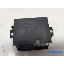 Renault - Scenic - PDC Module
