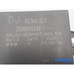 Renault - Scenic - PDC Module