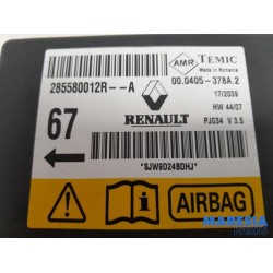 Renault - Scenic - Airbag Module