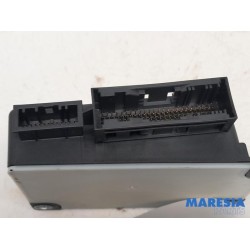 Renault - Scenic - Airbag Module