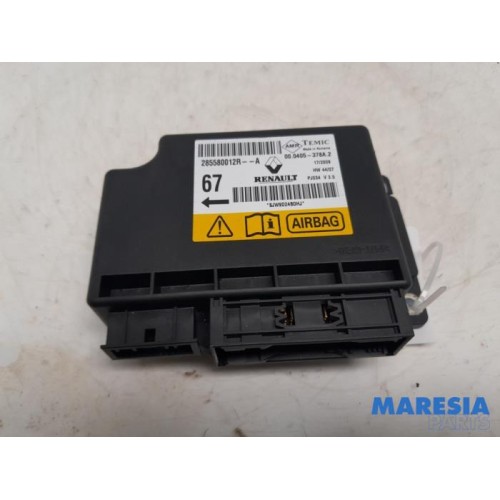 Renault - Scenic - Airbag Module