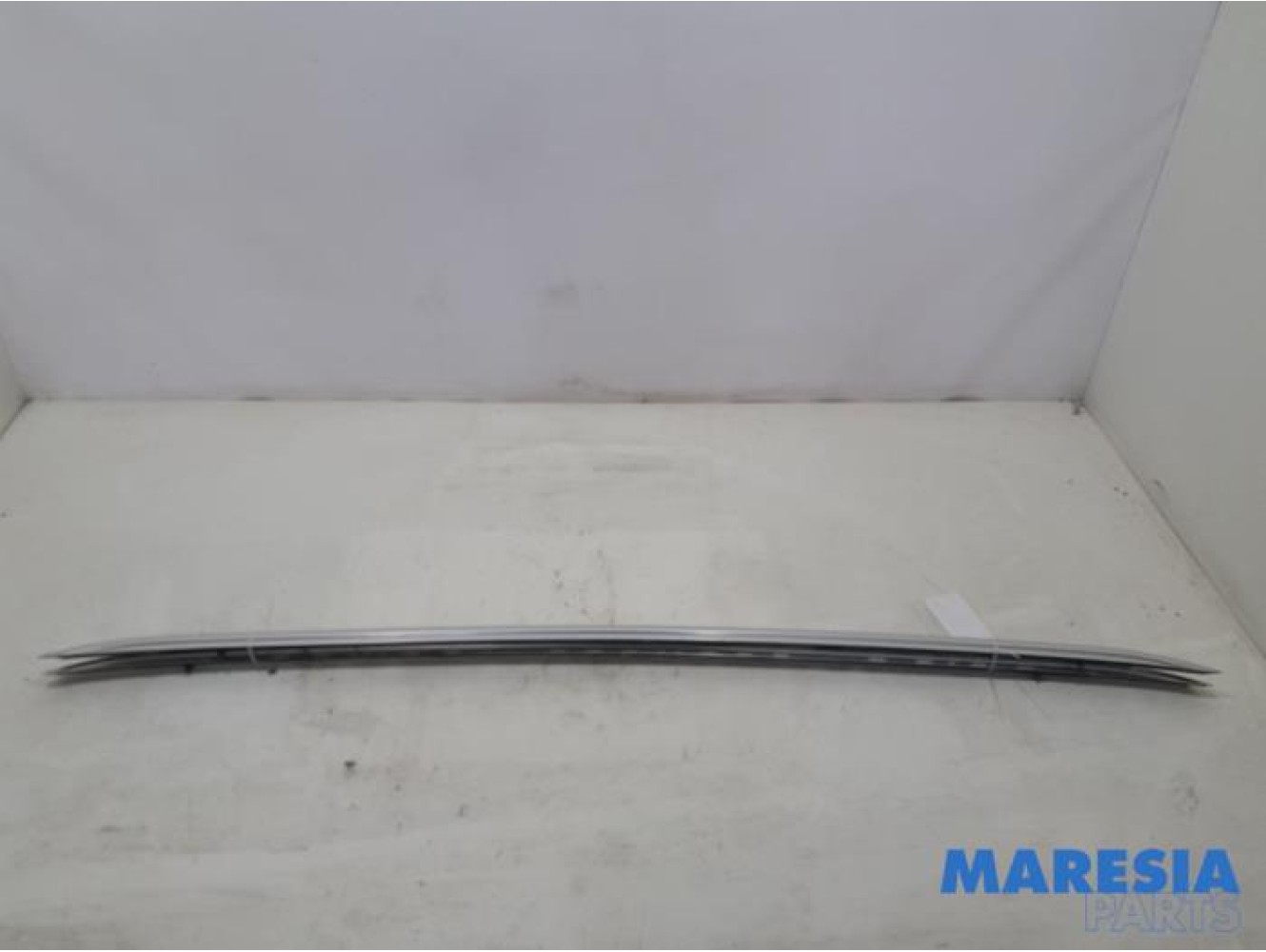 Peugeot - 308 - Kit rails de toit